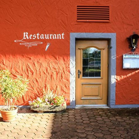 Landgasthof Zur Quelle Seeshaupt Ngoại thất bức ảnh
