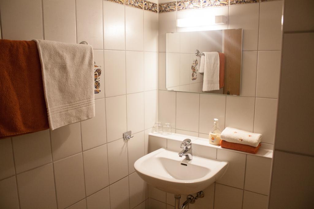 Landgasthof Zur Quelle Seeshaupt Ngoại thất bức ảnh