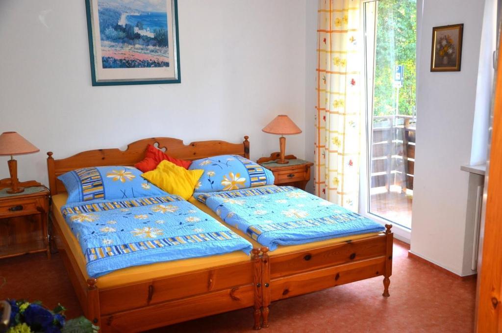 Landgasthof Zur Quelle Seeshaupt Phòng bức ảnh